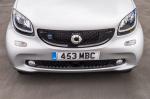 Smart EQ ForTwo Prime Coupe 2018 года (UK)